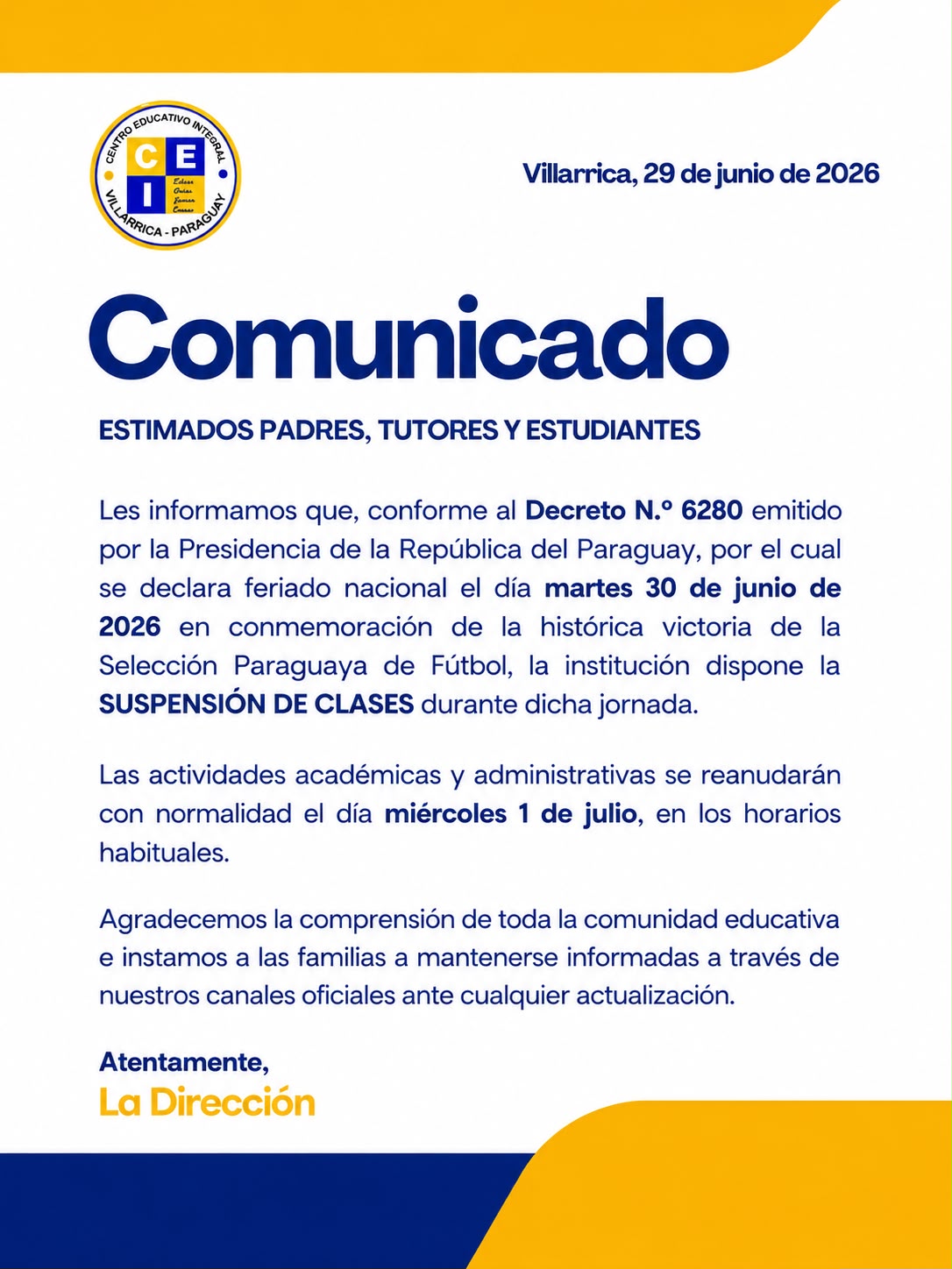 Feriado